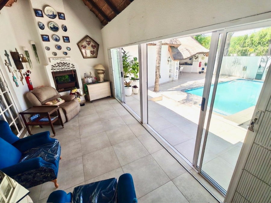 4 Bedroom Property for Sale in Wilkoppies North West